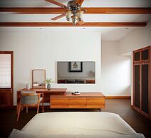 The Jam Boutique Hotel