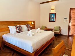 The Jam Boutique Hotel