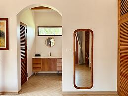 The Jam Boutique Hotel
