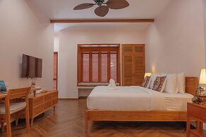 The Jam Boutique Hotel