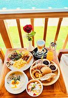 The Jam Boutique Hotel