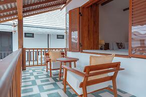 The Jam Boutique Hotel