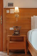 The Jam Boutique Hotel