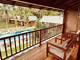 The Jam Boutique Hotel