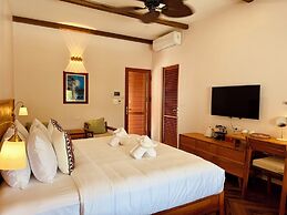 The Jam Boutique Hotel