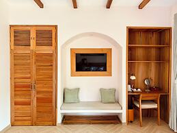 The Jam Boutique Hotel