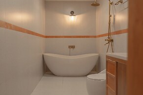 The Jam Boutique Hotel