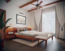 The Jam Boutique Hotel