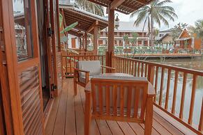 The Jam Boutique Hotel