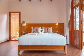 The Jam Boutique Hotel