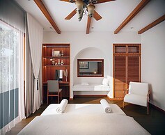 The Jam Boutique Hotel