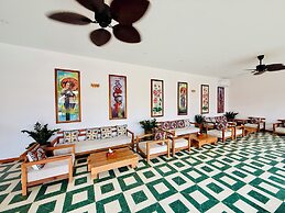The Jam Boutique Hotel