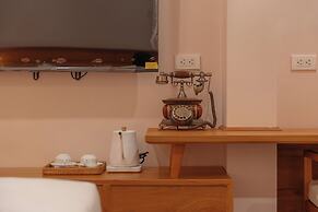 The Jam Boutique Hotel