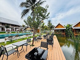 The Jam Boutique Hotel