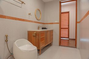The Jam Boutique Hotel
