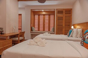 The Jam Boutique Hotel