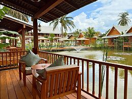 The Jam Boutique Hotel