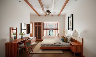 The Jam Boutique Hotel