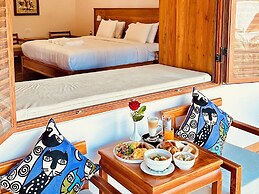 The Jam Boutique Hotel