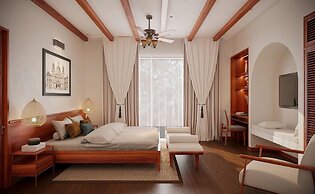 The Jam Boutique Hotel