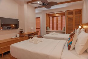 The Jam Boutique Hotel