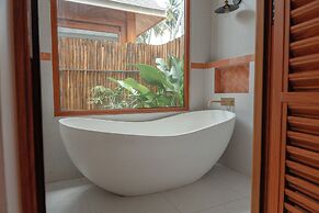 The Jam Boutique Hotel