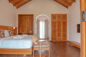 The Jam Boutique Hotel