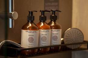 Atelier Hotel Abiad Johor Bahru