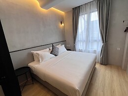 Atelier Hotel Abiad Johor Bahru