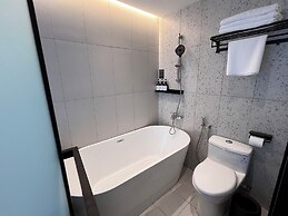 Atelier Hotel Abiad Johor Bahru