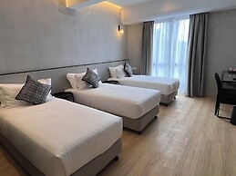 Atelier Hotel Abiad Johor Bahru