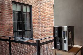 Atelier Hotel Abiad Johor Bahru