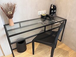 Atelier Hotel Abiad Johor Bahru