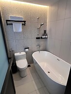 Atelier Hotel Abiad Johor Bahru