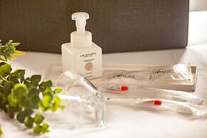 Atelier Hotel Abiad Johor Bahru