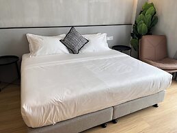 Atelier Hotel Abiad Johor Bahru