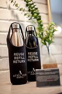 Atelier Hotel Abiad Johor Bahru