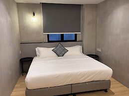 Atelier Hotel Abiad Johor Bahru