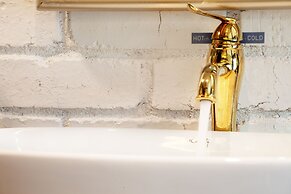 Atelier Hotel Abiad Johor Bahru