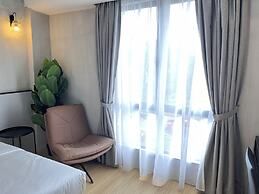 Atelier Hotel Abiad Johor Bahru