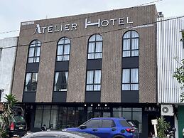 Atelier Hotel Abiad Johor Bahru