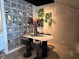 Atelier Hotel Abiad Johor Bahru