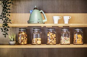 Atelier Hotel Abiad Johor Bahru