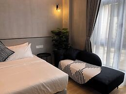 Atelier Hotel Abiad Johor Bahru