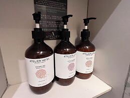 Atelier Hotel Abiad Johor Bahru