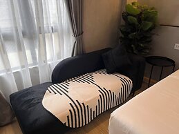 Atelier Hotel Abiad Johor Bahru