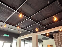 Atelier Hotel Abiad Johor Bahru