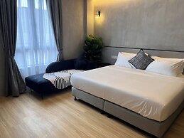 Atelier Hotel Abiad Johor Bahru