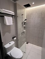 Atelier Hotel Abiad Johor Bahru