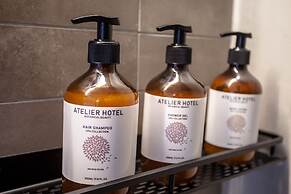 Atelier Hotel Abiad Johor Bahru